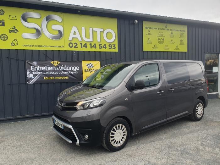 Photo voiture
