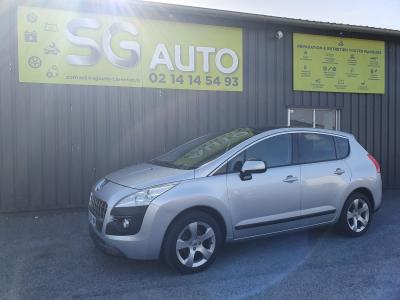 Photo voiture